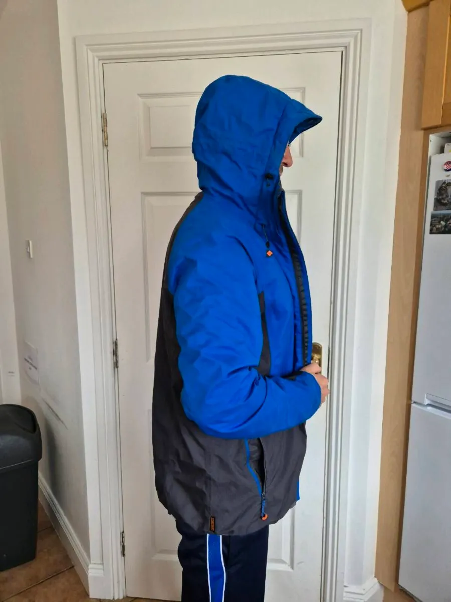 Jacket - Image 4