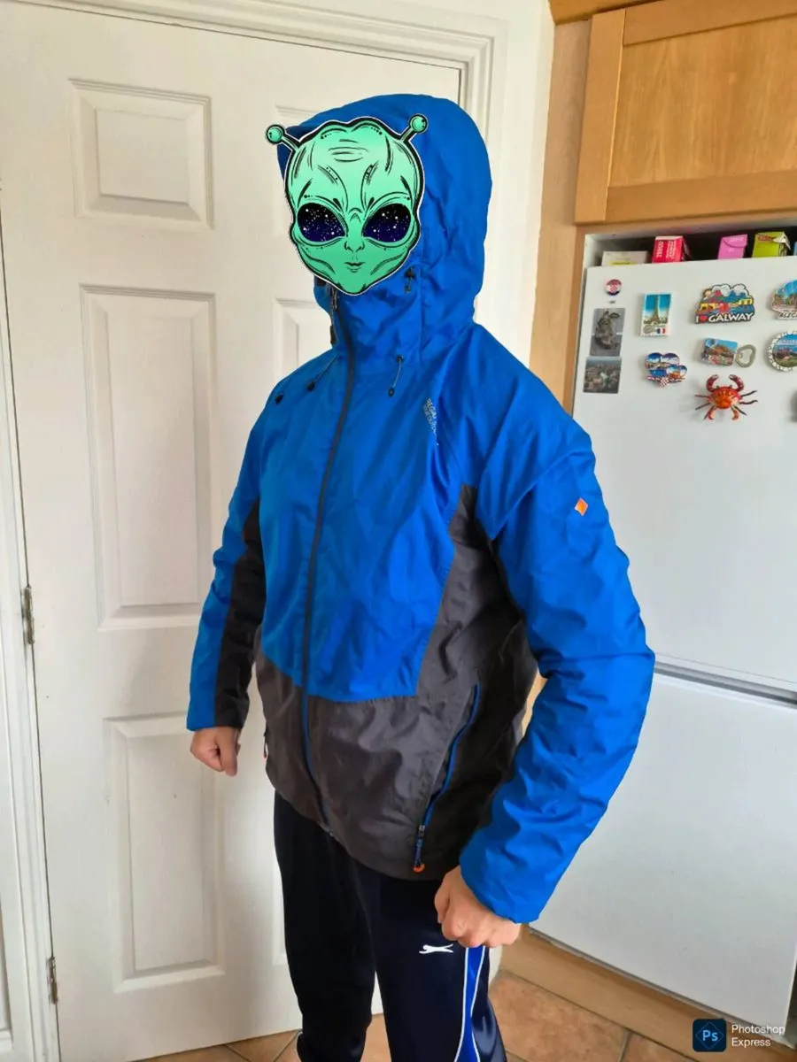 Jacket - Image 3