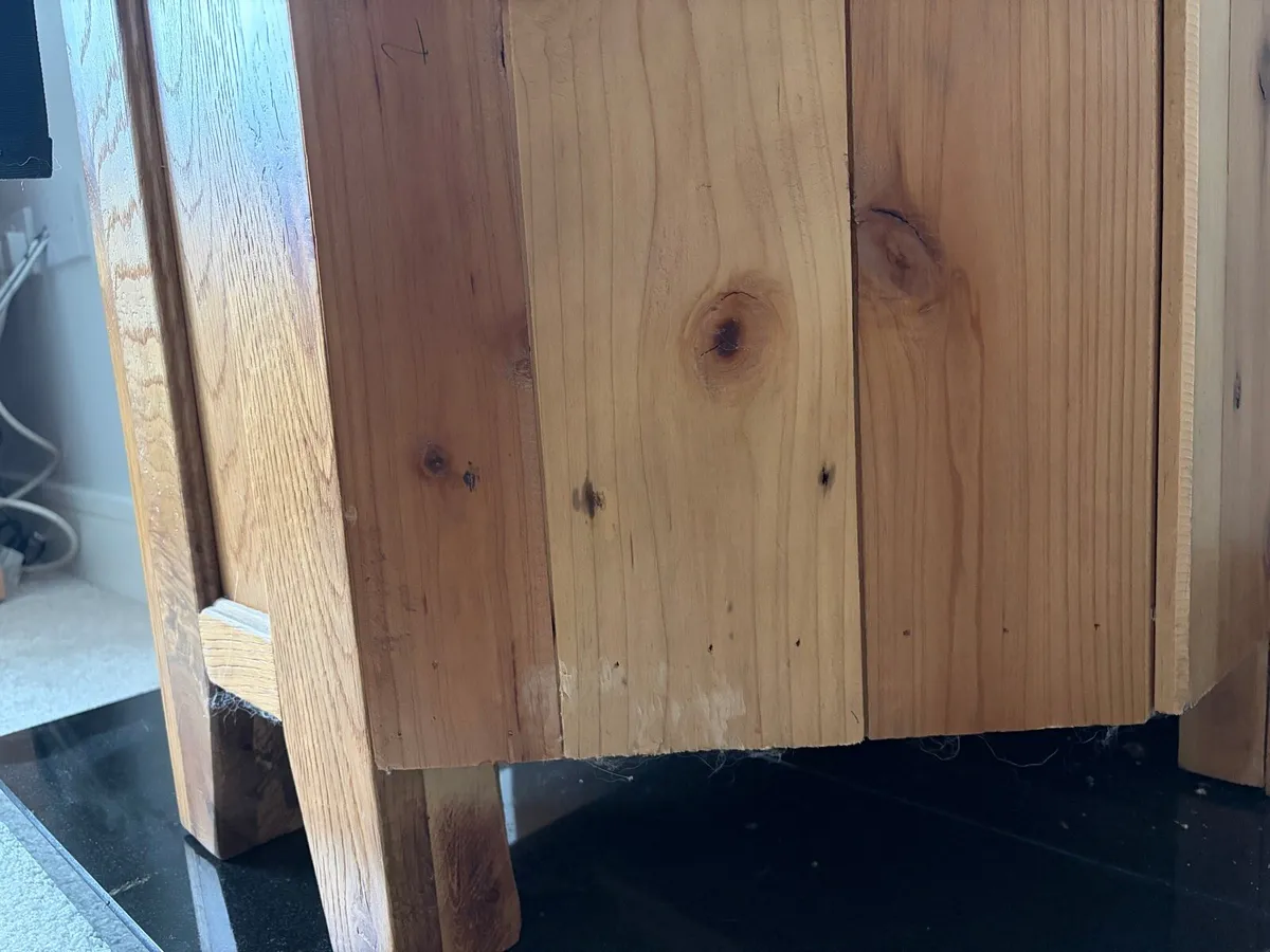 TV corner unit - Image 4