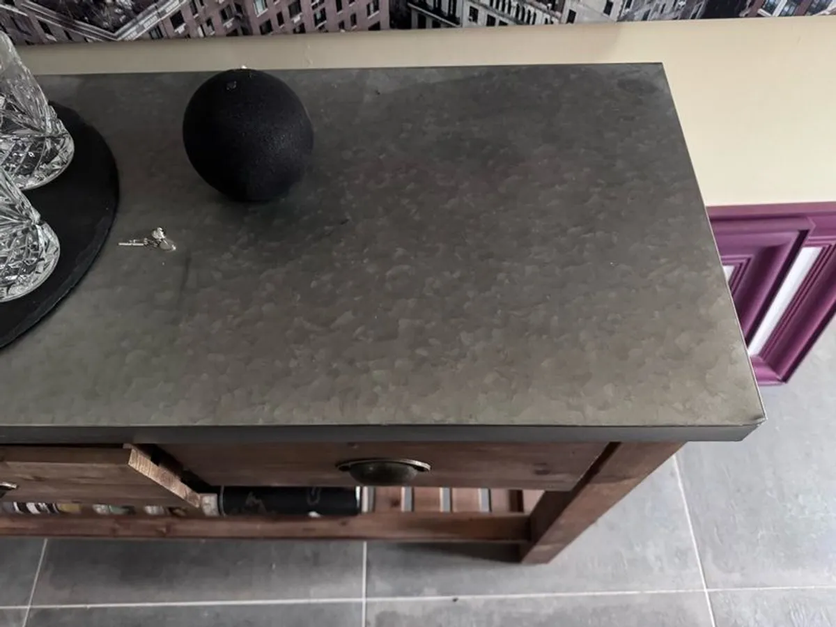 Hall table - Image 3