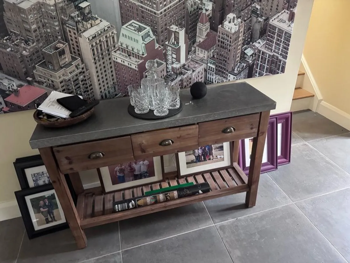 Hall table - Image 4