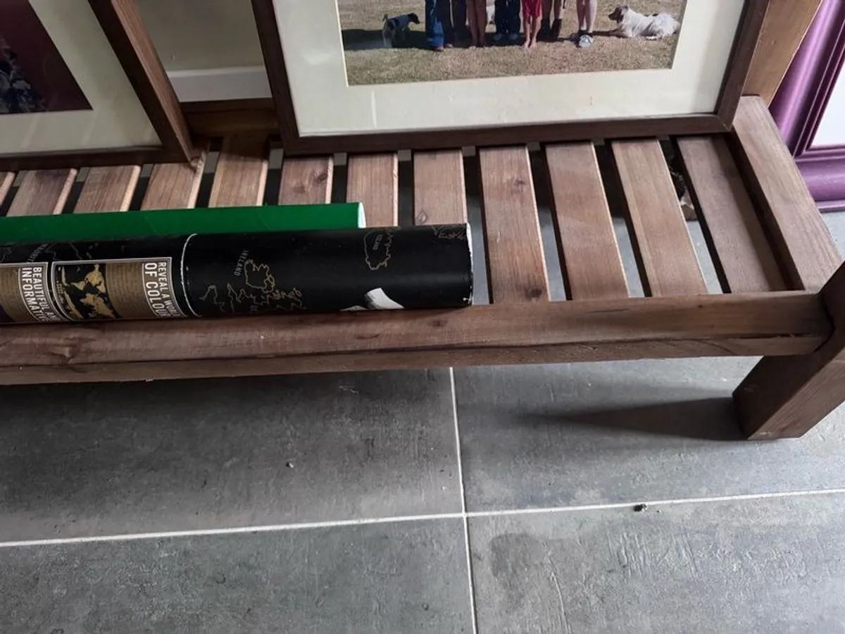 Hall table - Image 1