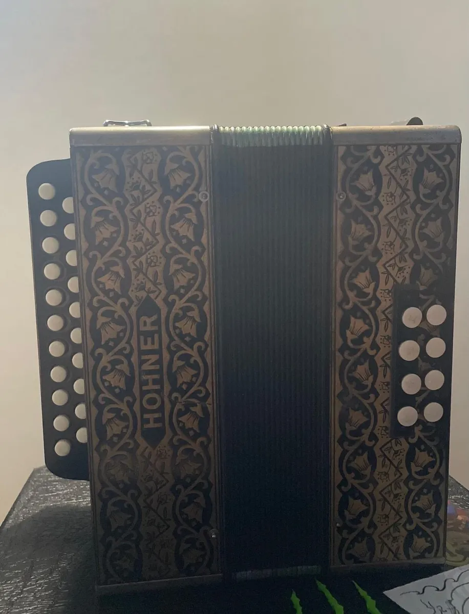 Hohner (Eb) - Image 2