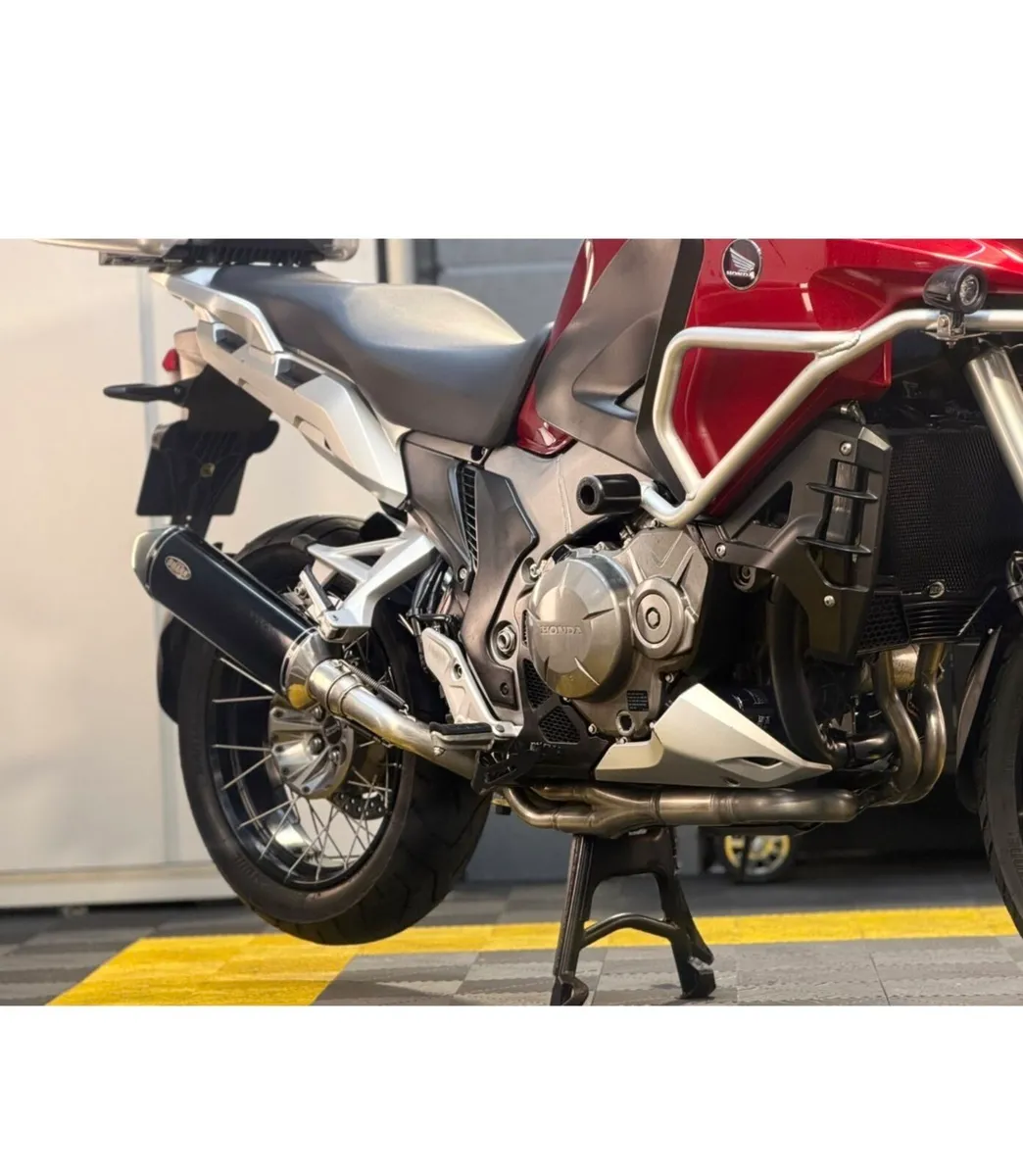 Motorbike - Image 1