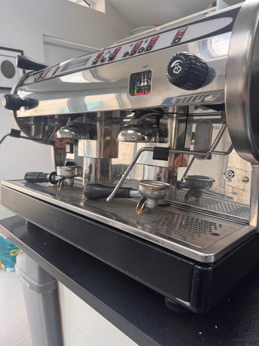 Commercial coffee machine - Image 4