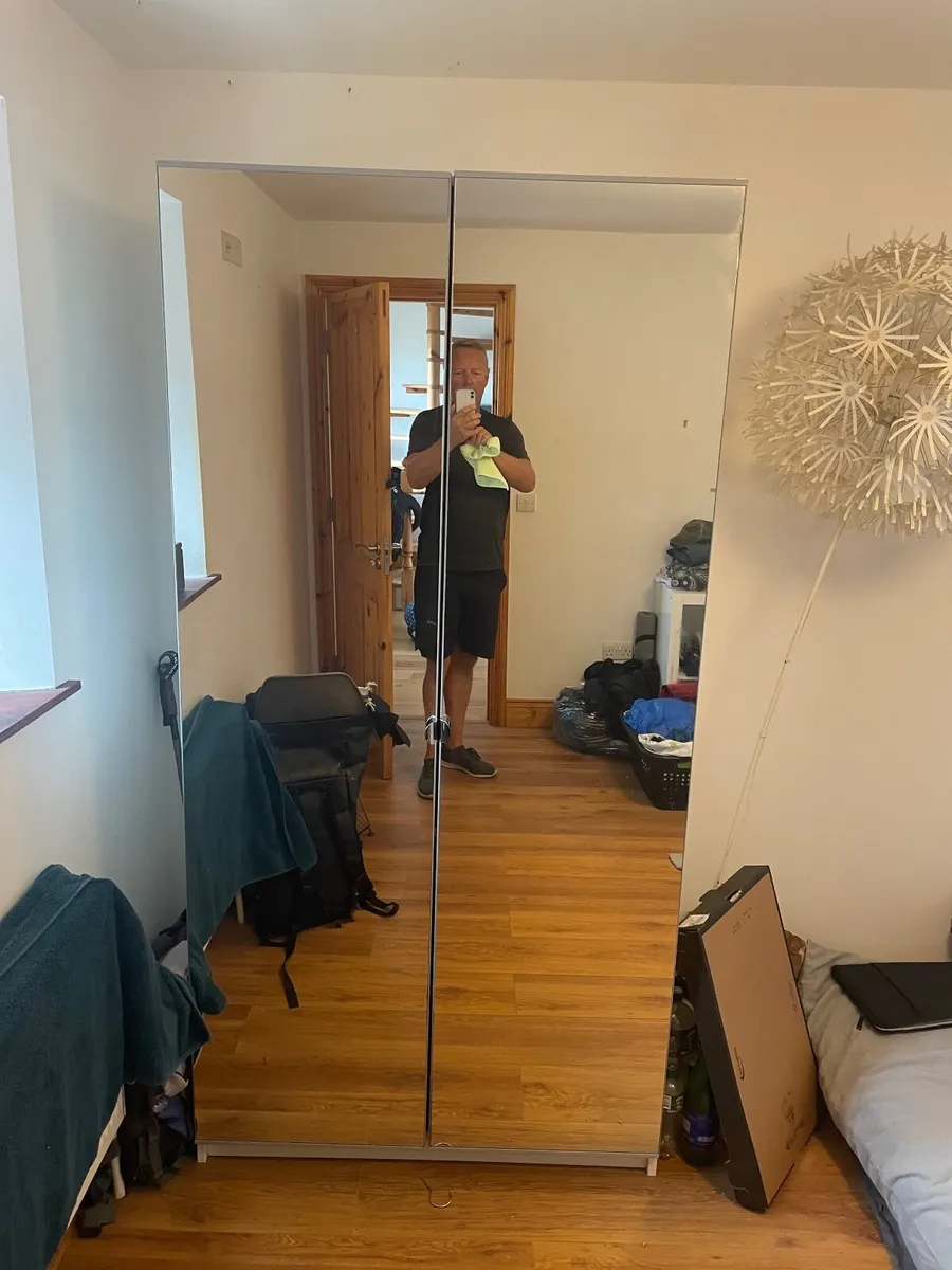 Wardrobe - Image 1