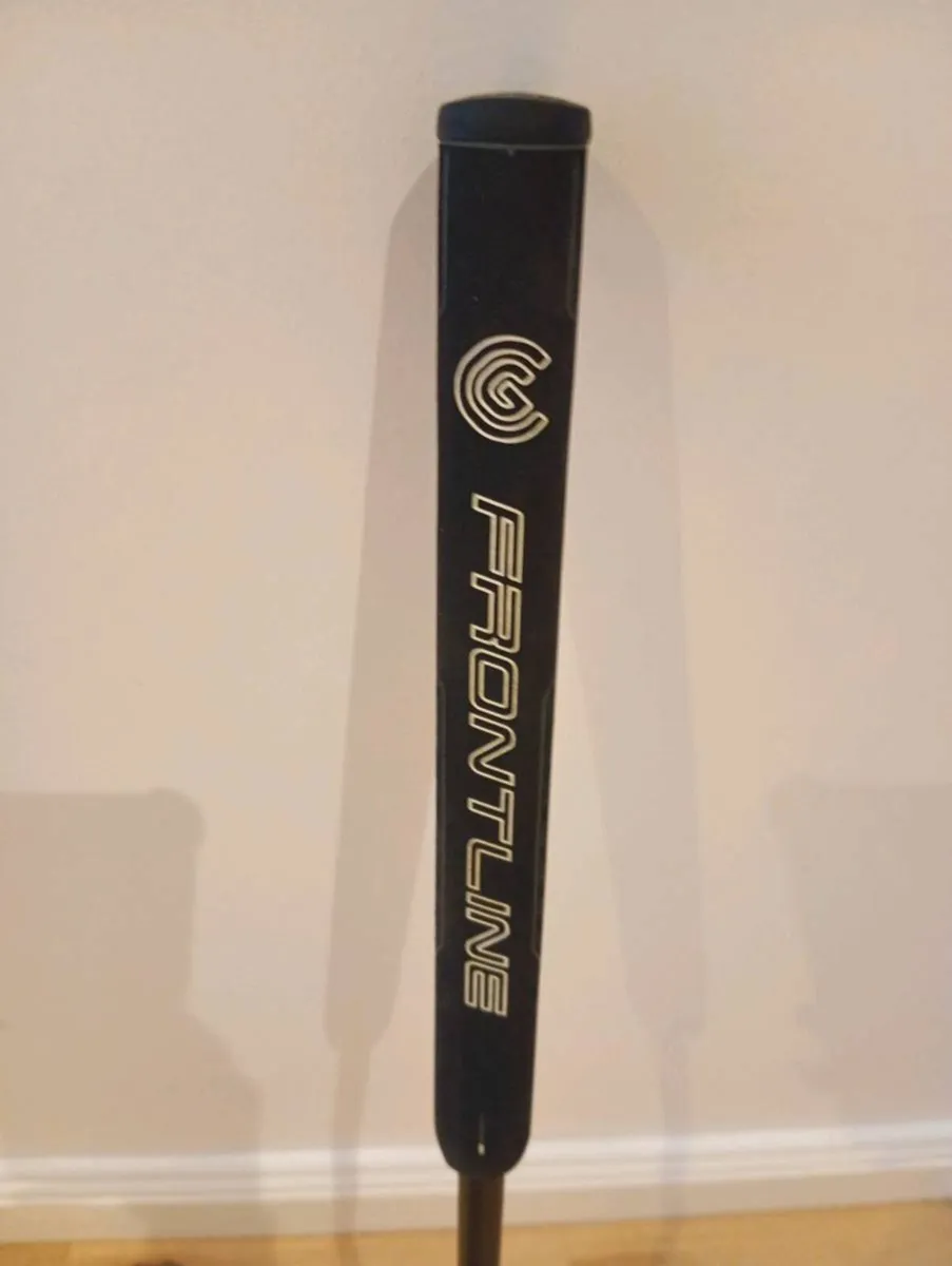 Cleveland frontline elite putter - Image 3