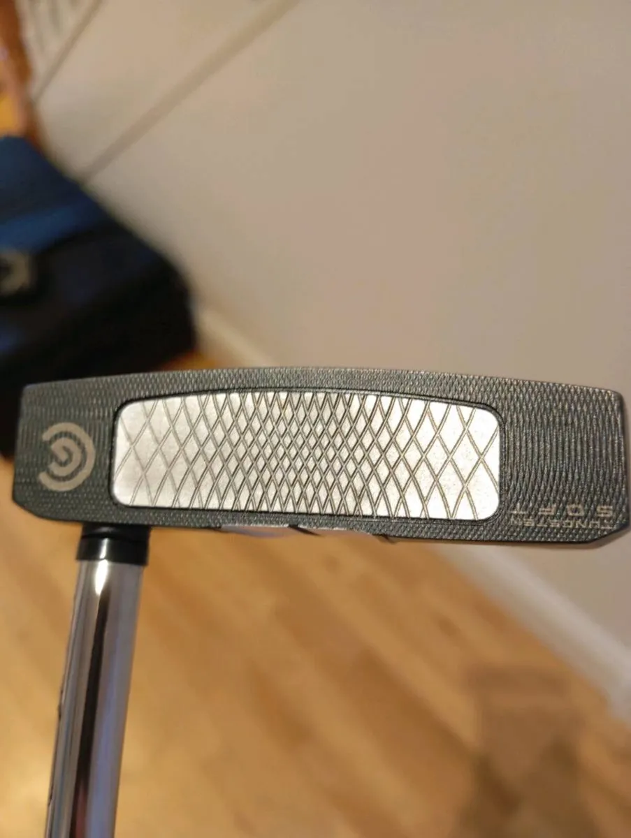 Cleveland frontline elite putter - Image 4