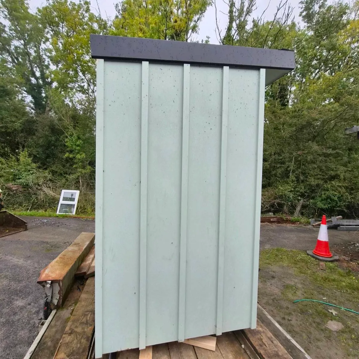 Garden shed - Image 2