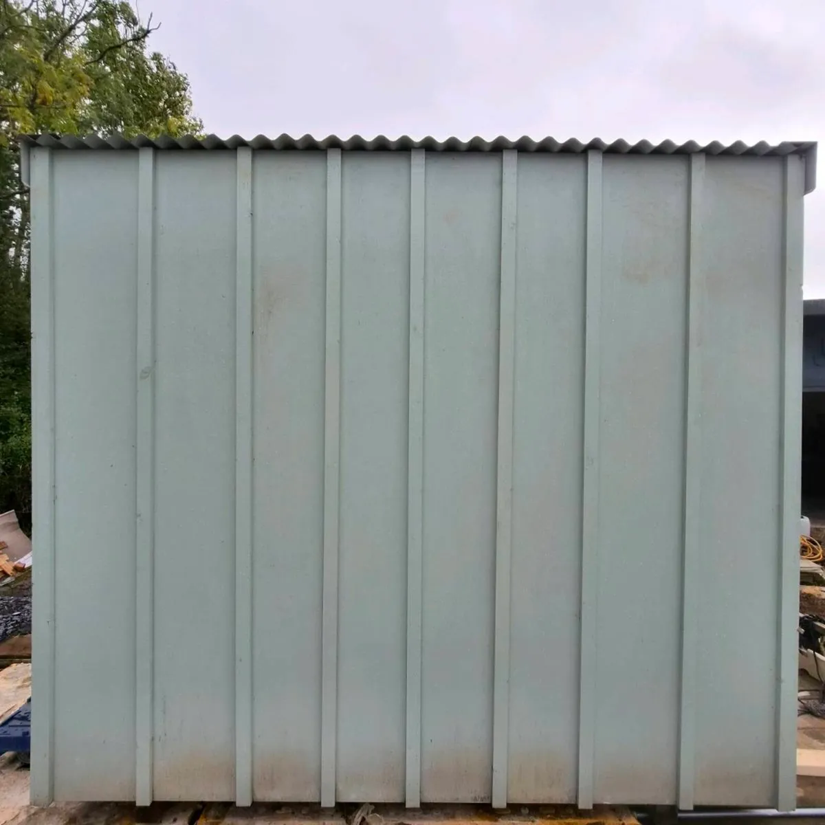 Garden shed - Image 3