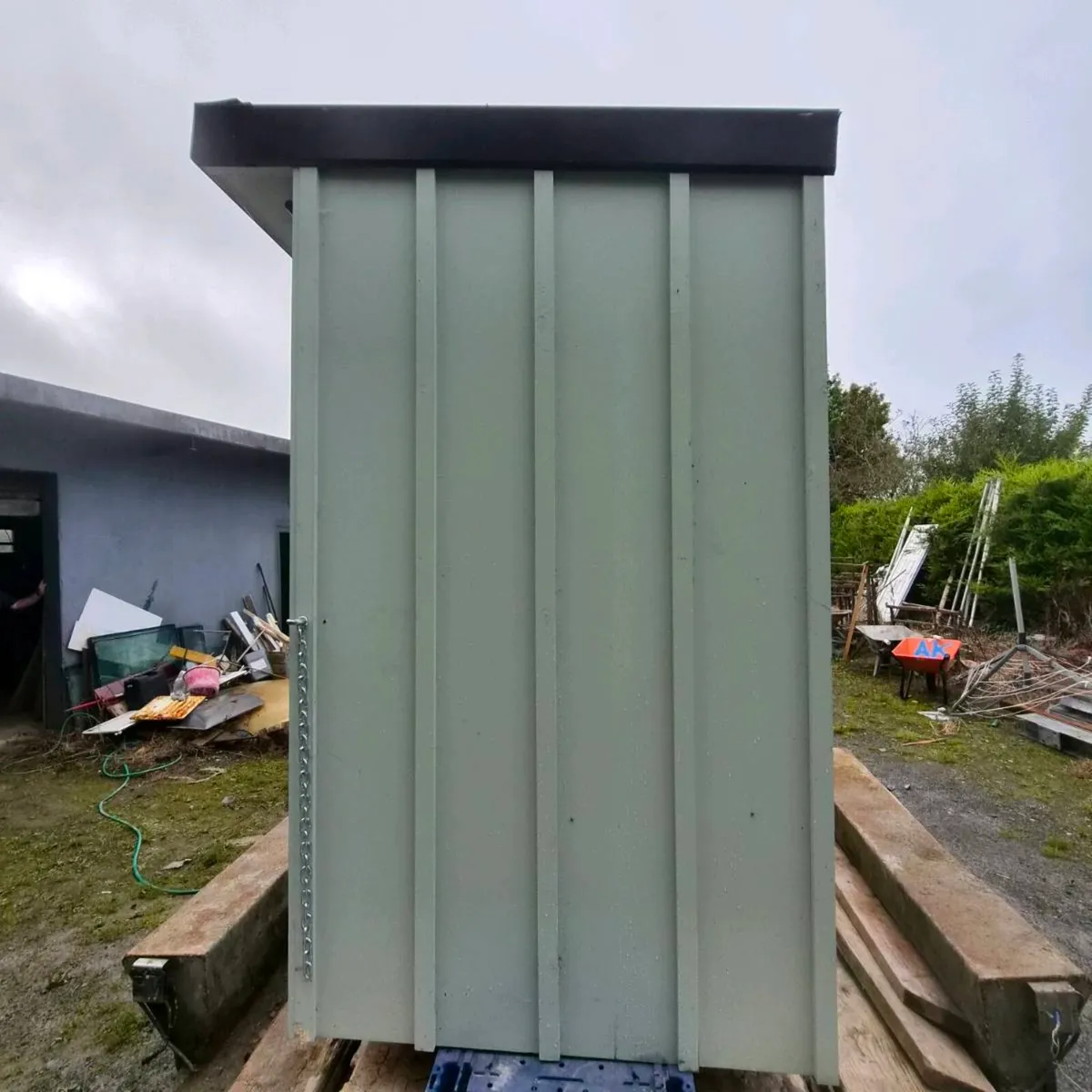 Garden shed - Image 4