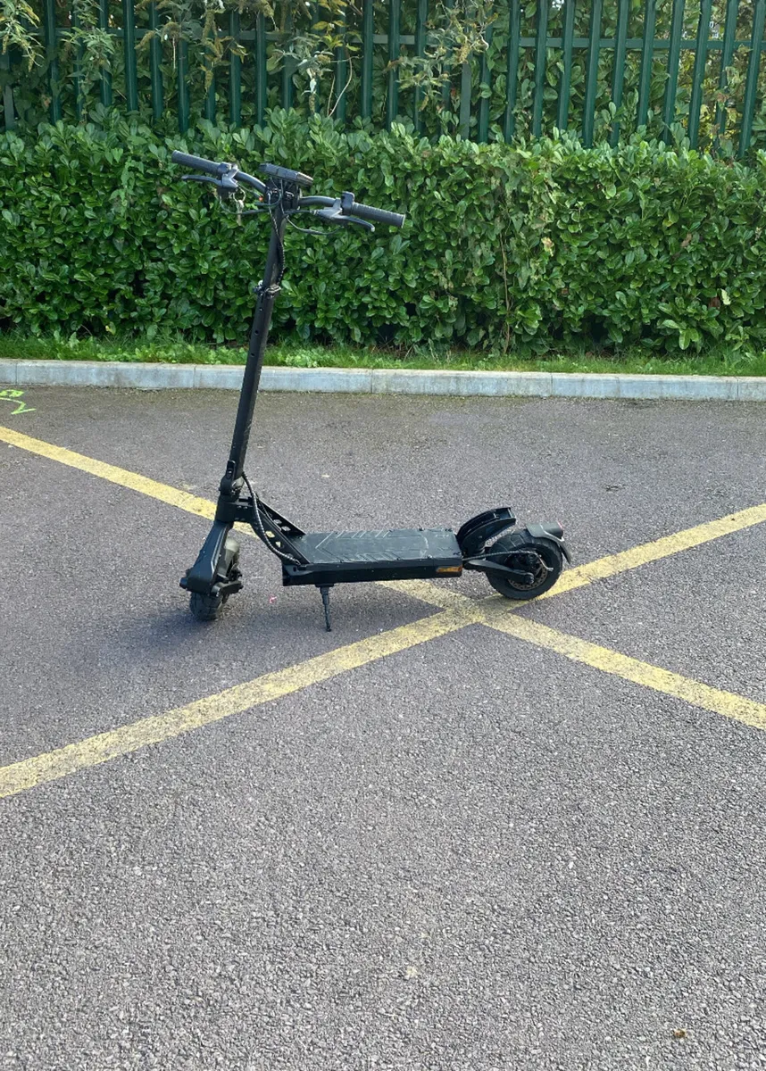 kukirin g2 pro - Image 4