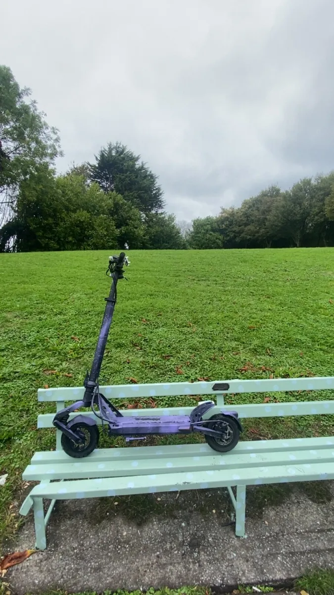 kukirin g2 pro - Image 1
