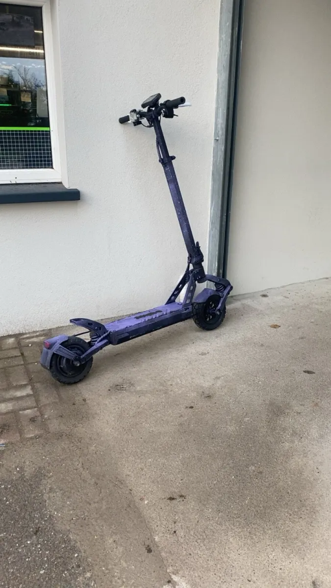 kukirin g2 pro - Image 2