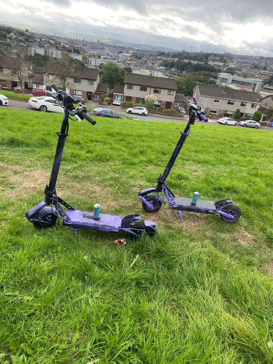 kukirin g2 pro - Image 3