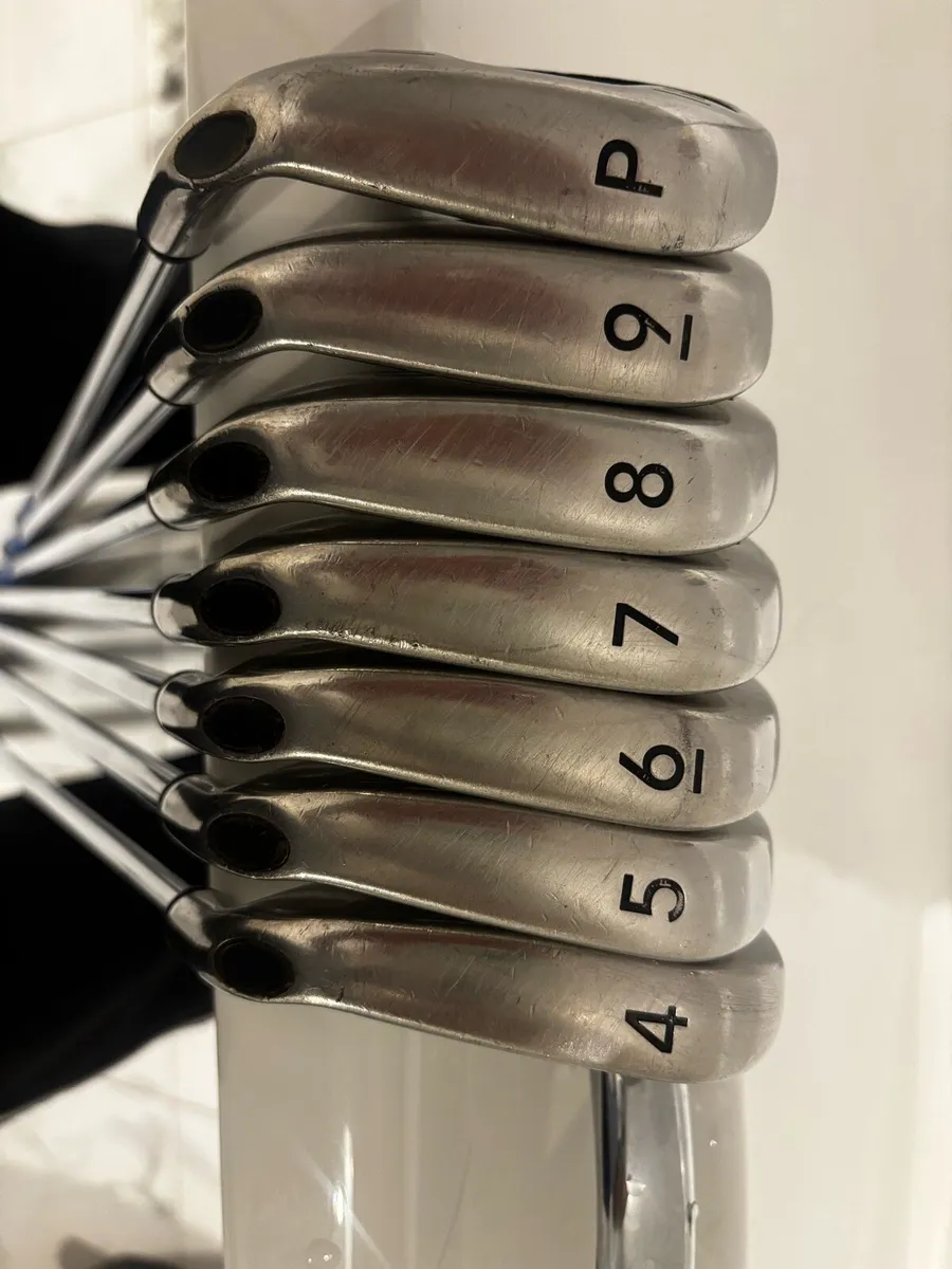 Callaway Clubs - Image 2
