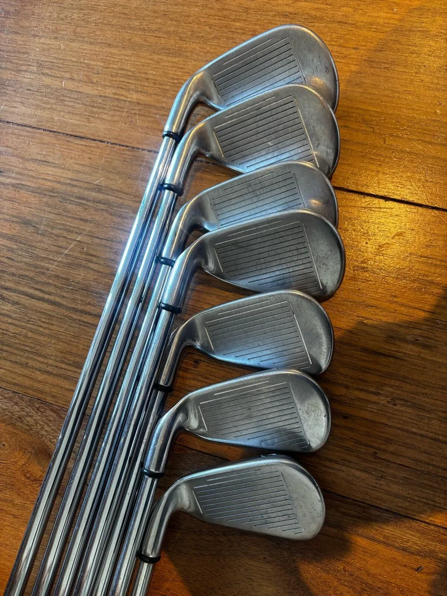 Callaway Clubs - Image 3