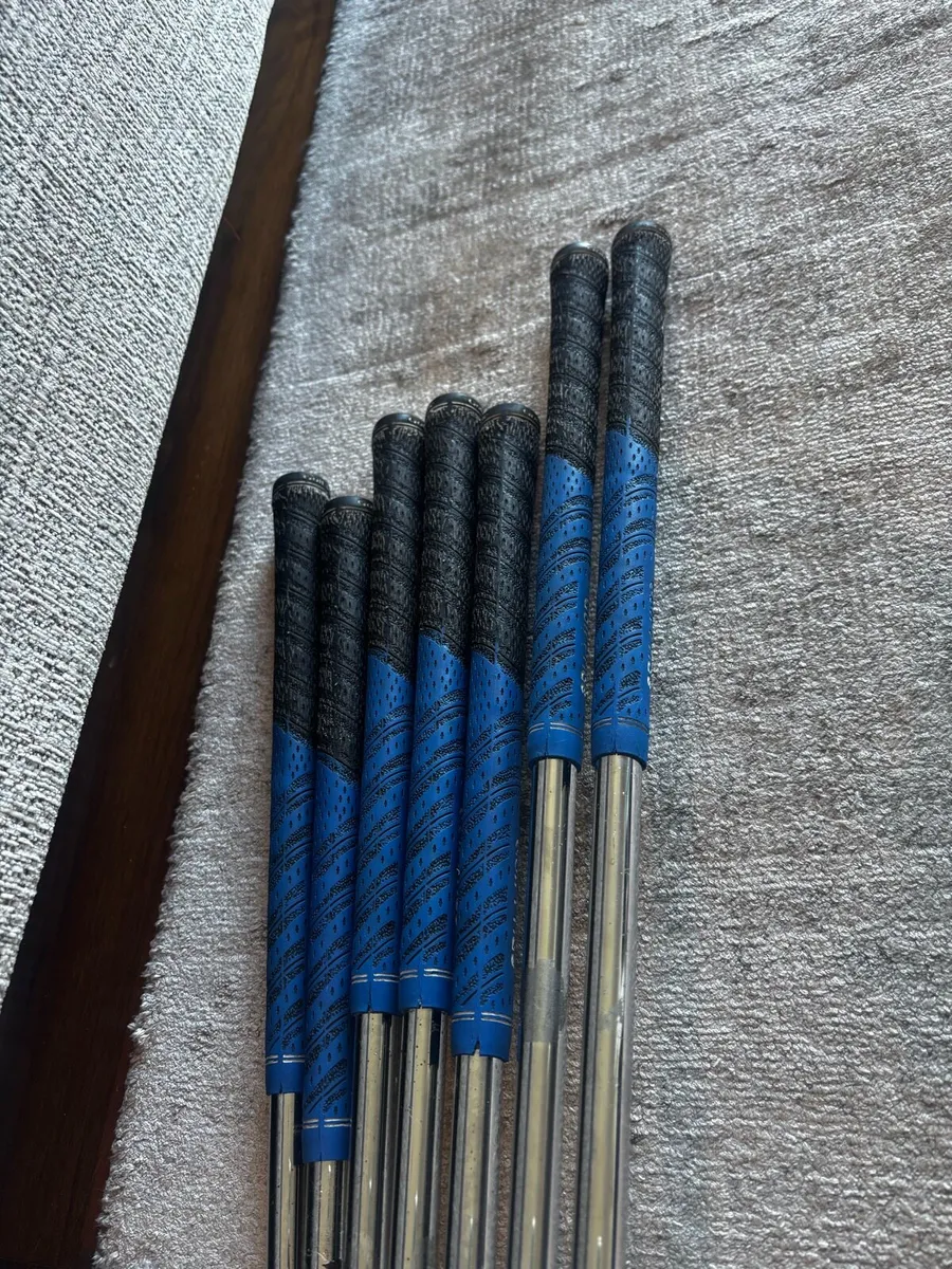 Callaway Clubs - Image 4