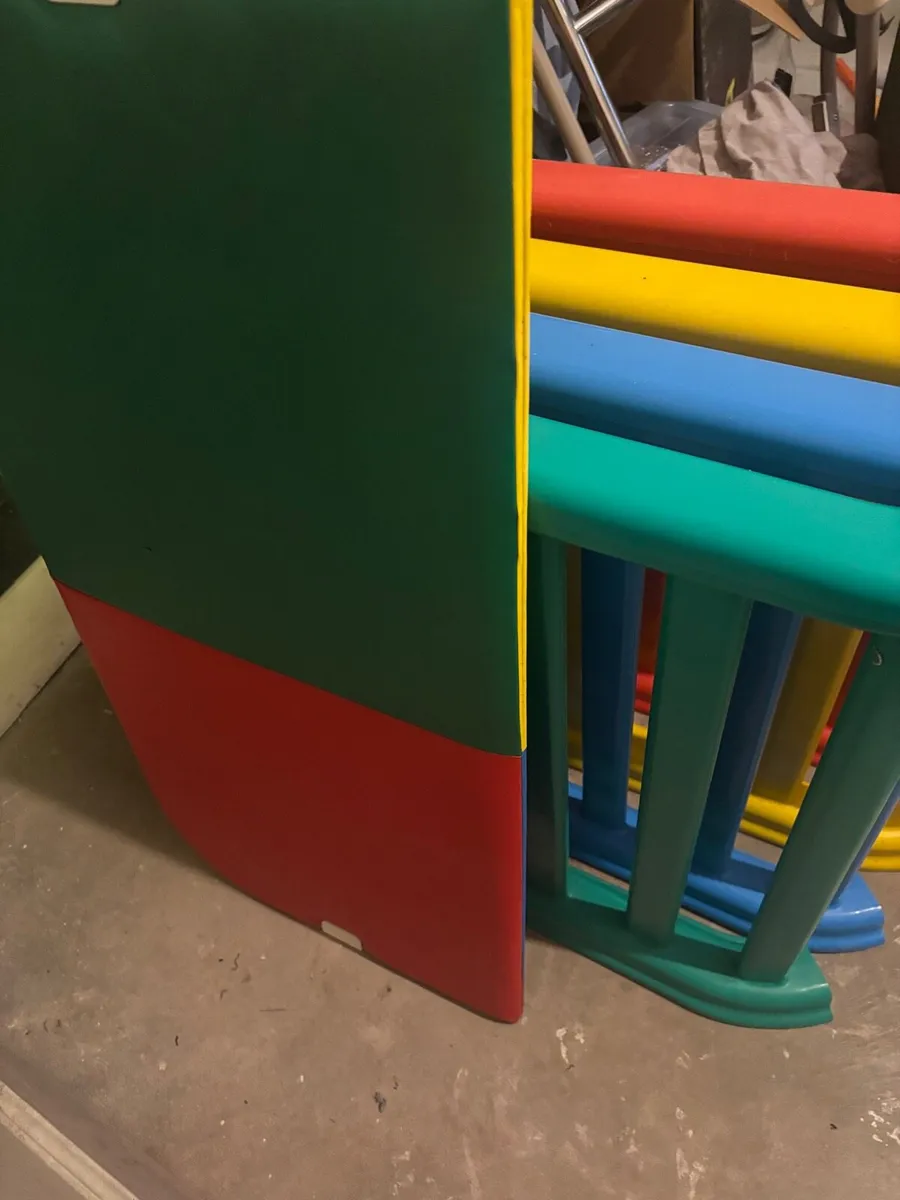 Baby Jail - Image 1