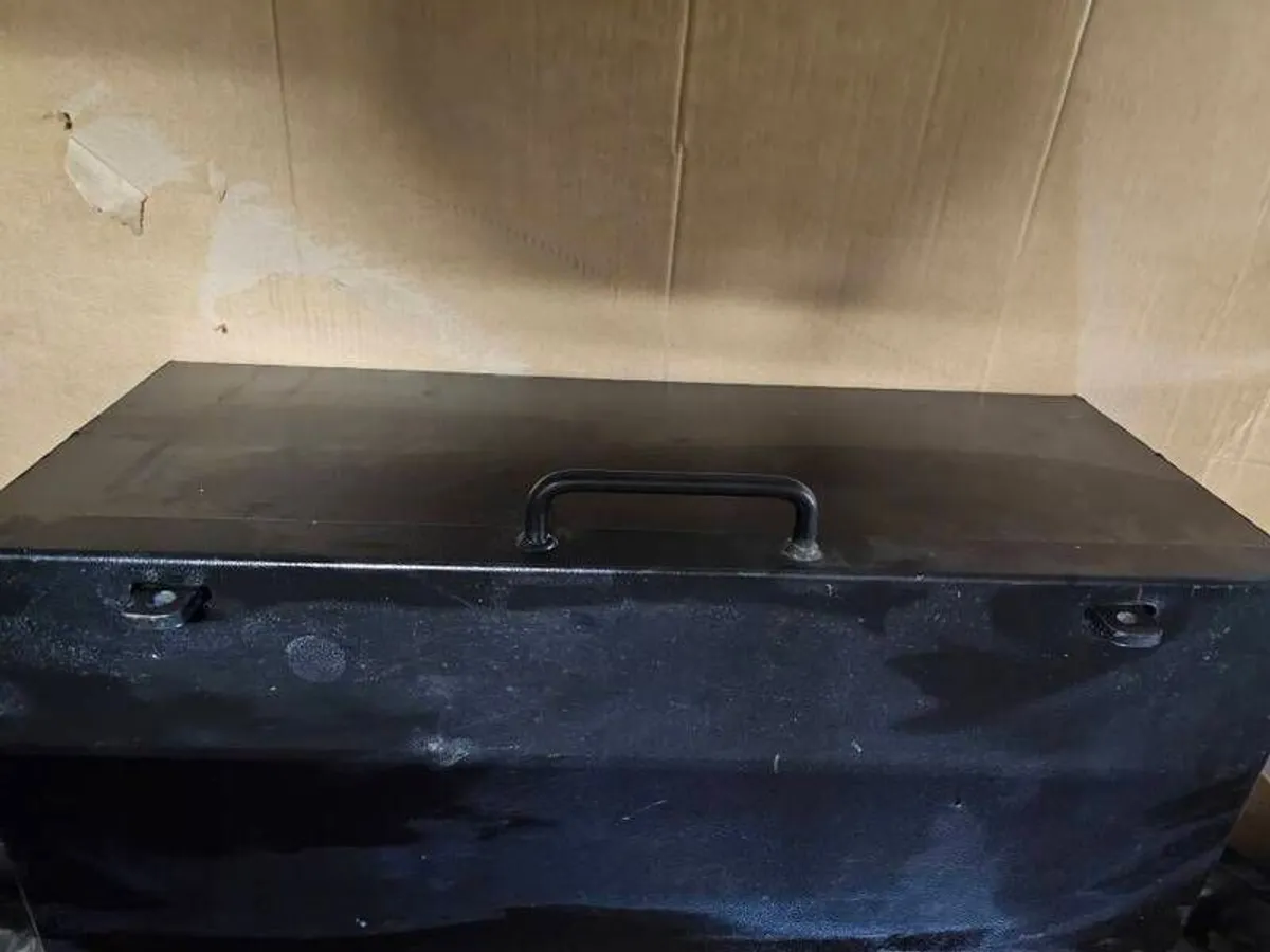 Security tool box - Image 2