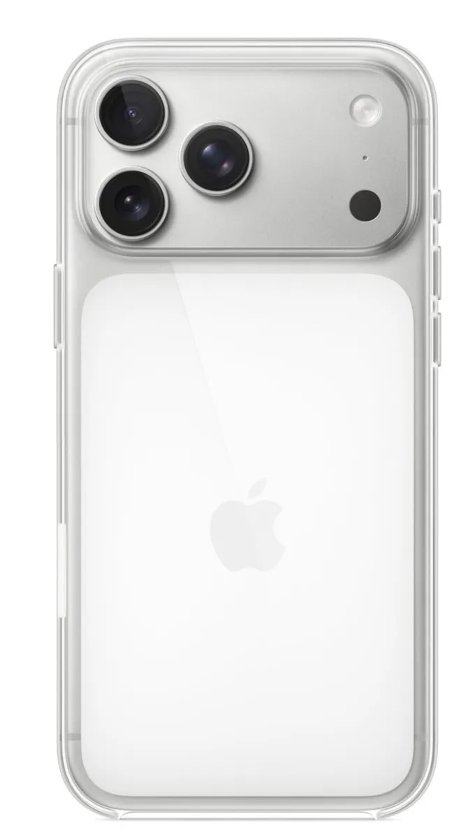 iPhone 17 Pro Max 256g - Image 1