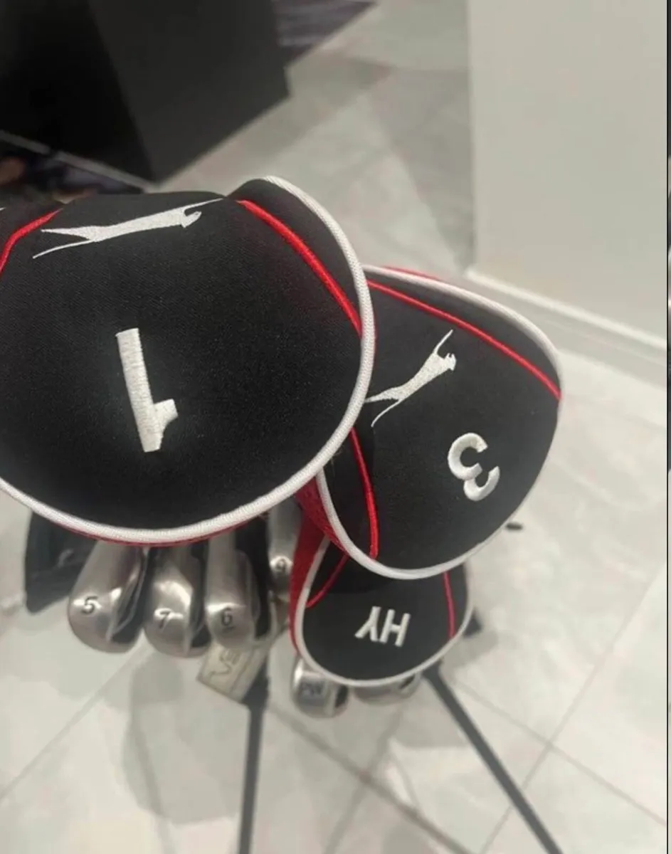Golf full set for beginners - Image 2