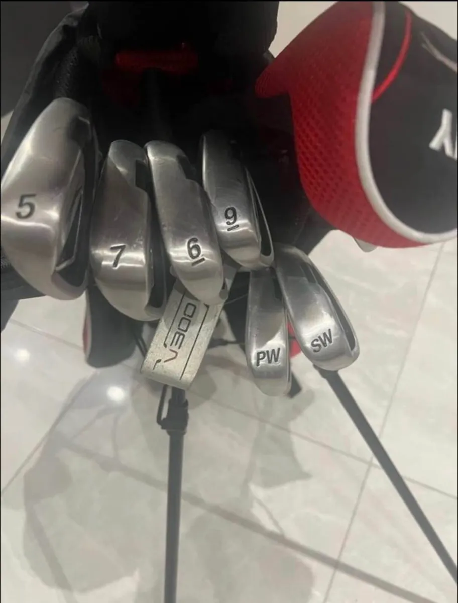 Golf full set for beginners - Image 3