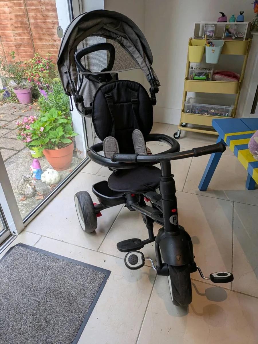 QPlay Trike - Image 1