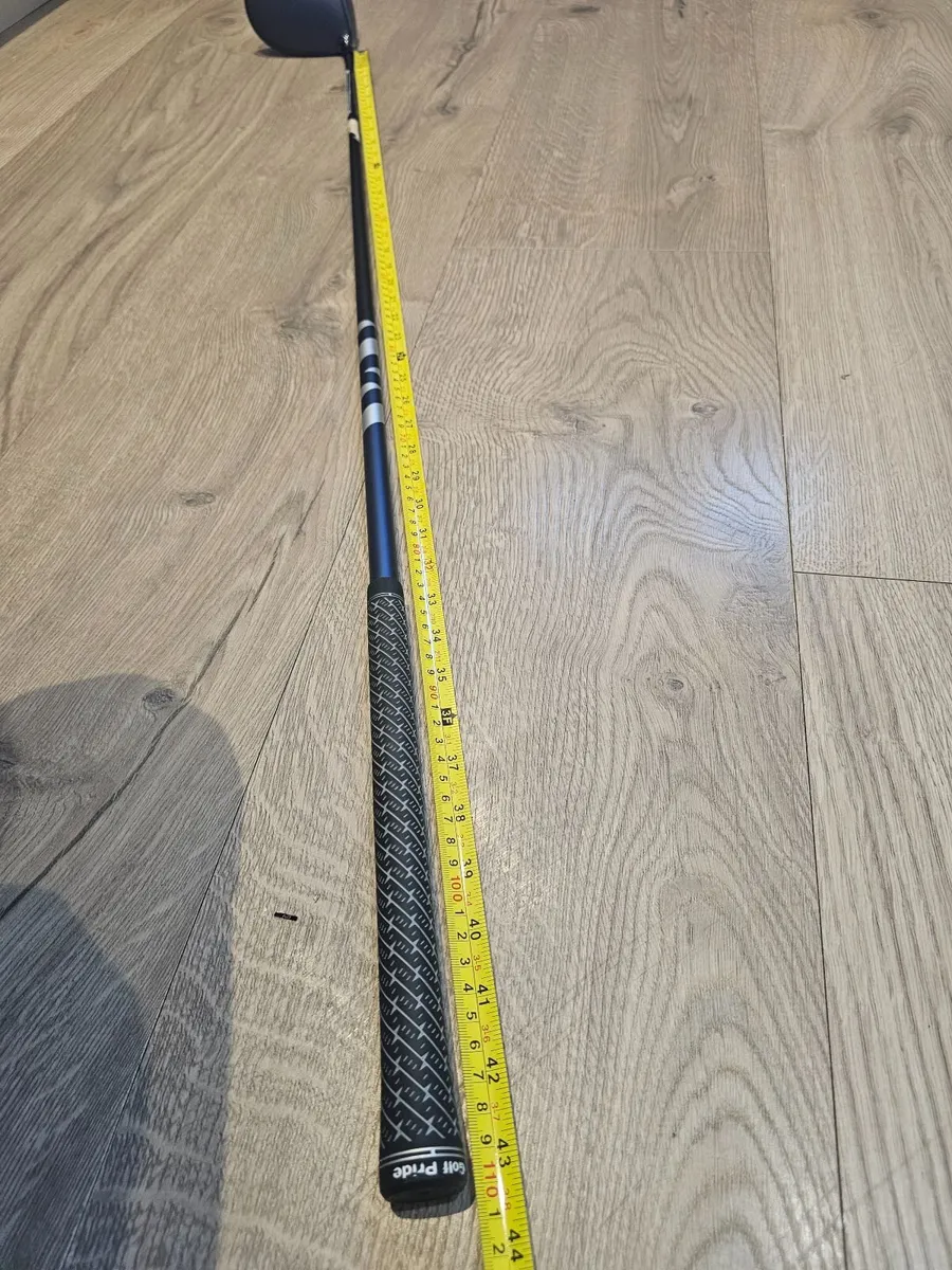 Golf driver Mens Left Handed - Image 2