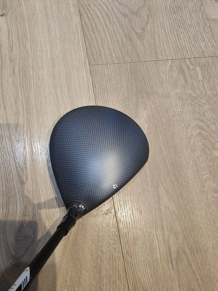 Golf driver Mens Left Handed - Image 4