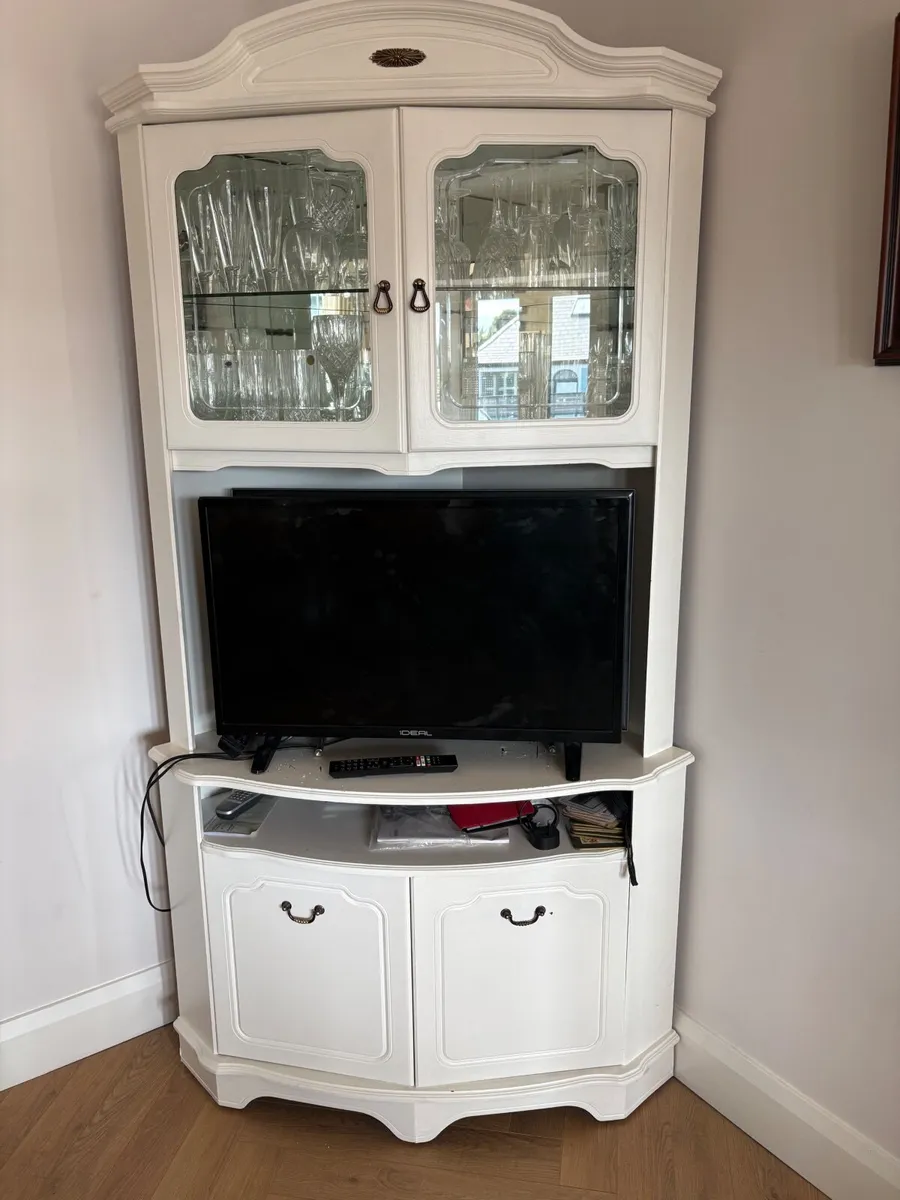 Display cabinet