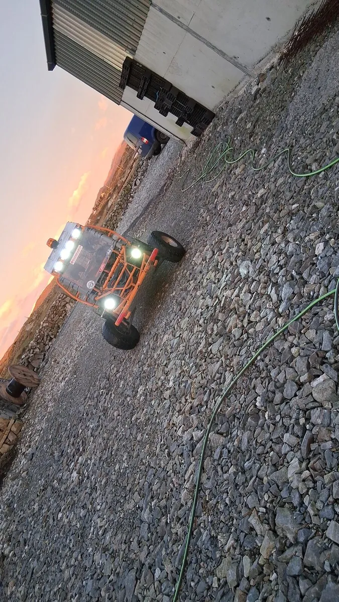 Dune buggy - Image 2