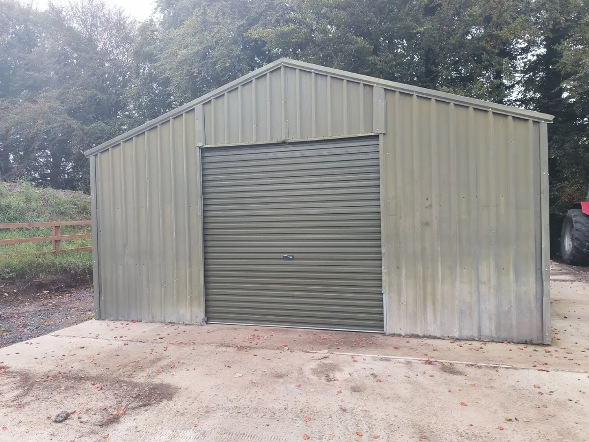 roller  doors  and  shutters - Image 3