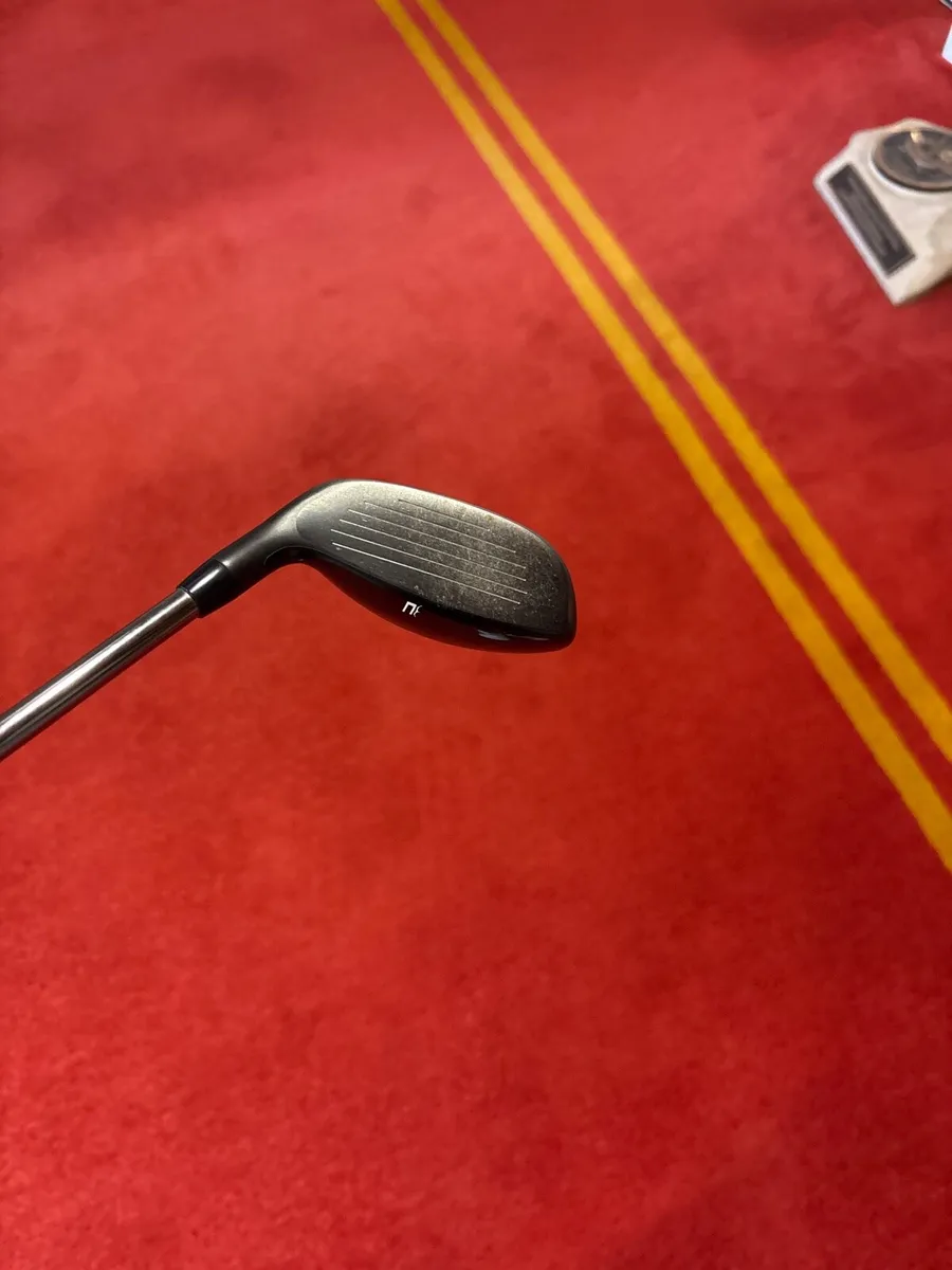 Cobra Rad Speed 3 Hybrid (Reg) - Image 2