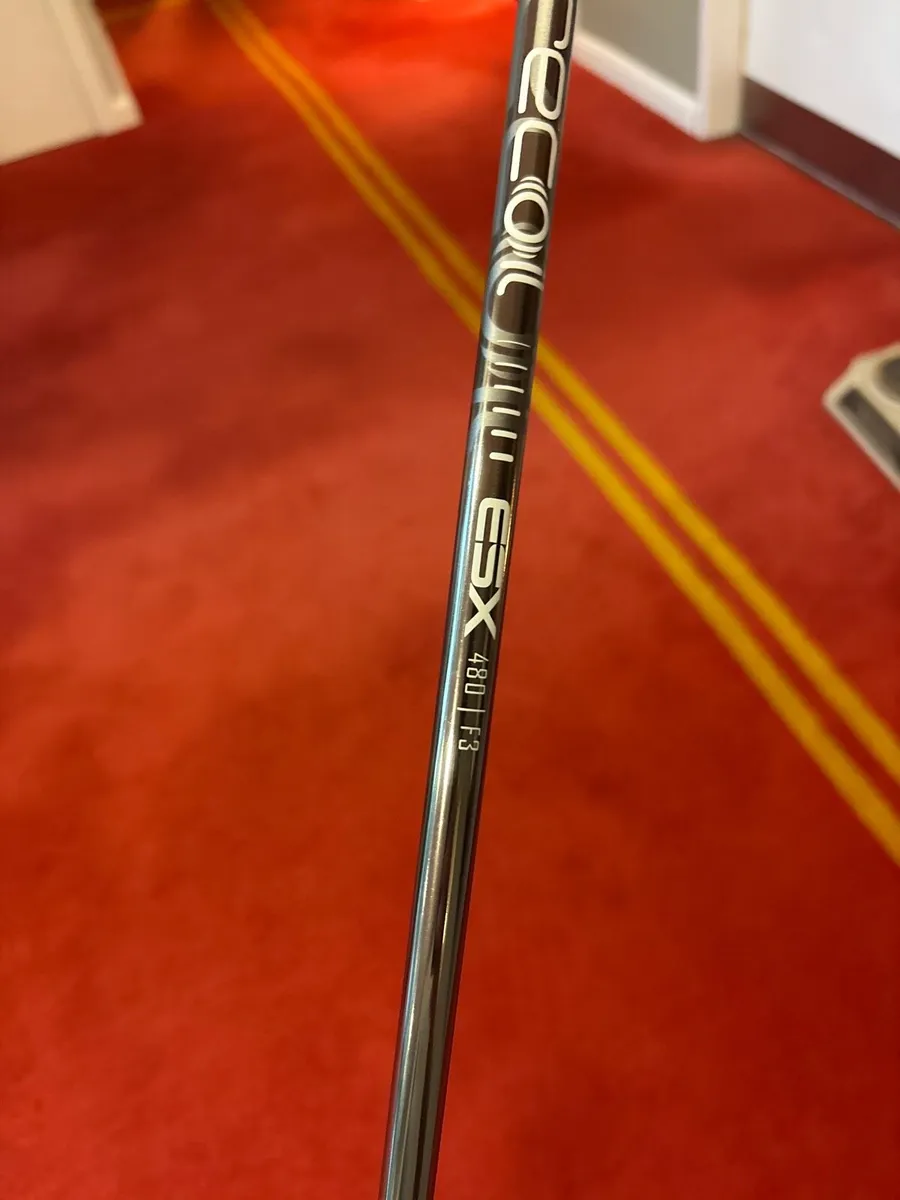 Cobra Rad Speed 3 Hybrid (Reg) - Image 4