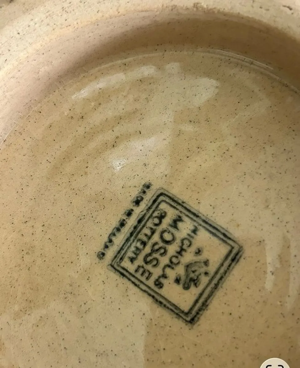 Vintage Nicholas Mosse Bowl - Image 4