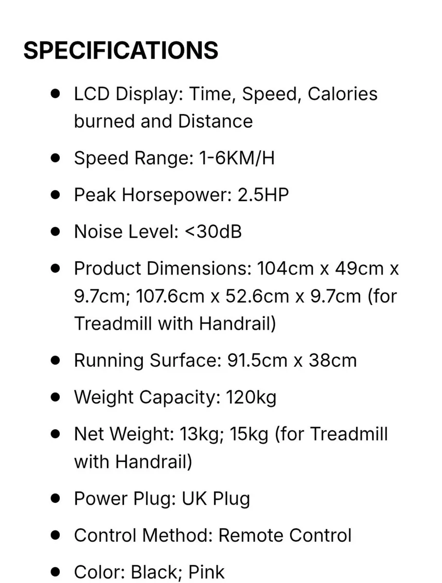 Walking Pad - Image 3