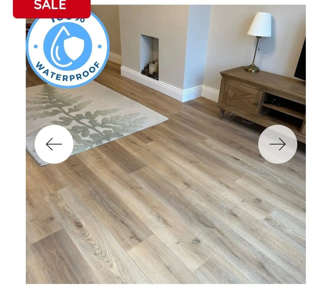 Flooring - Image 1
