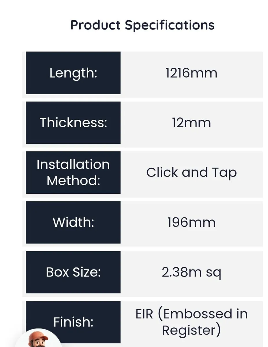 Flooring - Image 3