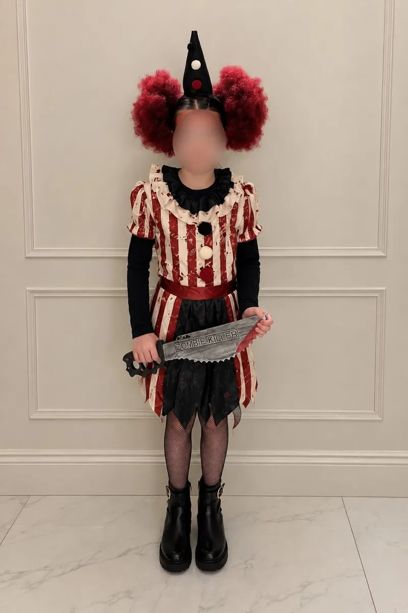 Kids Halloween costumes - Image 1
