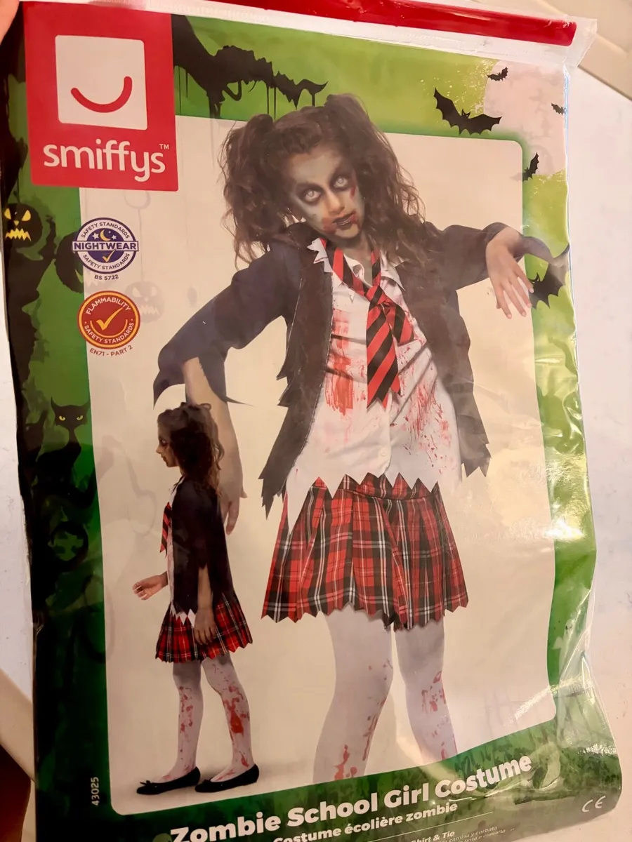 Kids Halloween costumes - Image 3