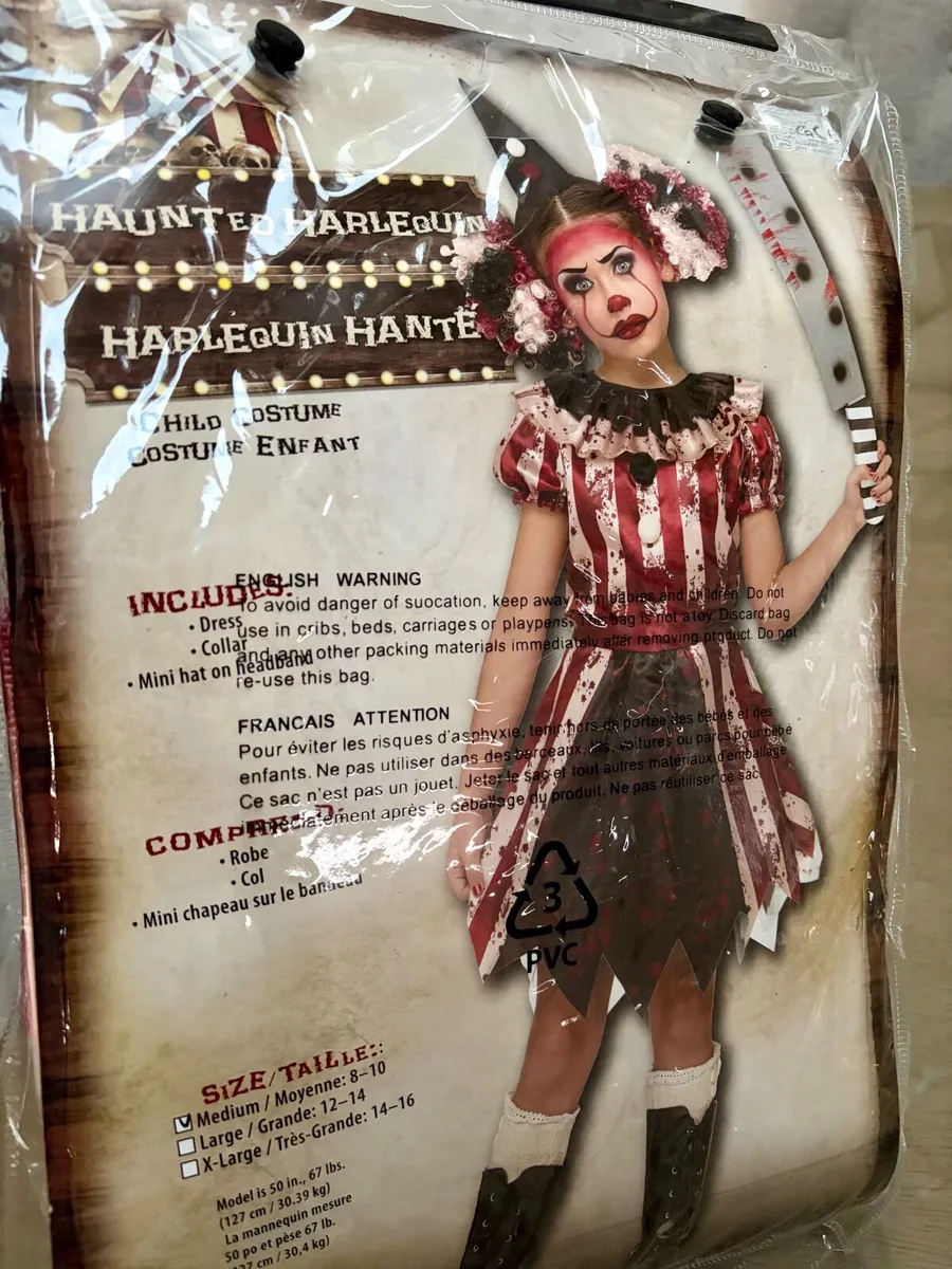 Kids Halloween costumes - Image 4