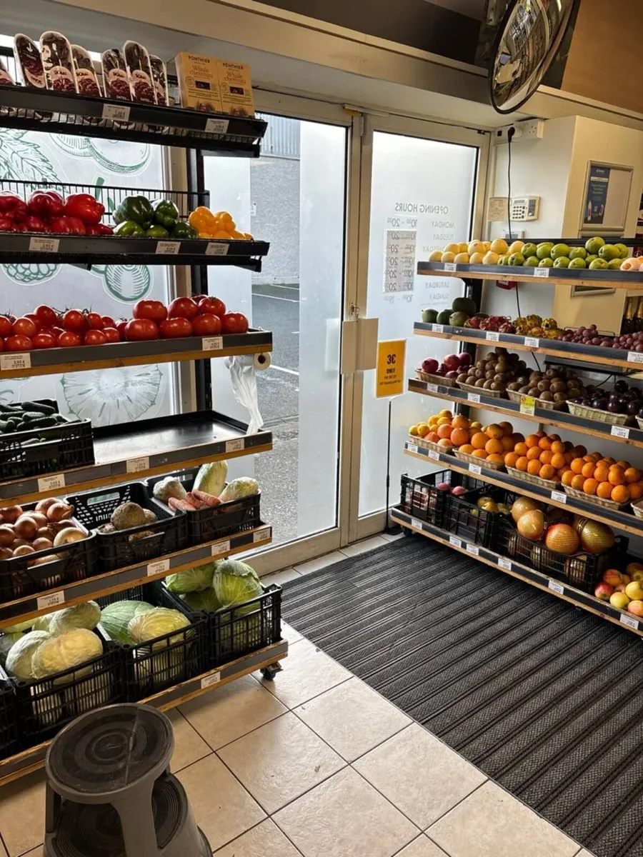 Established Grocery Store Business for Sale - Image 2