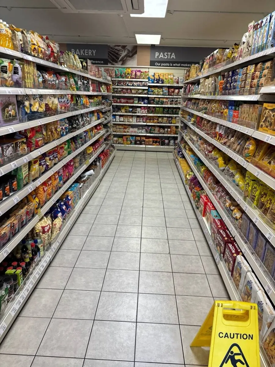 Established Grocery Store Business for Sale - Image 3