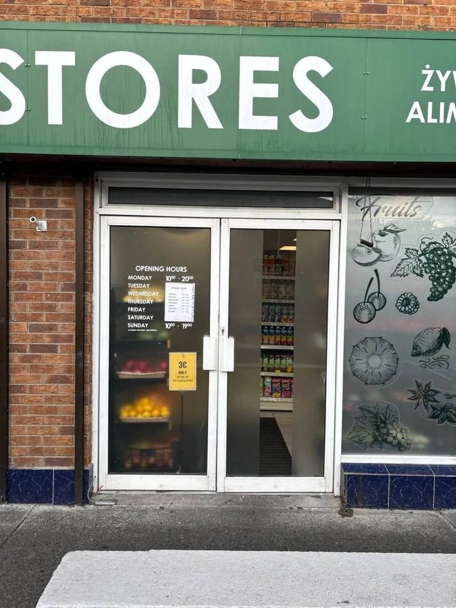 Established Grocery Store Business for Sale - Image 4