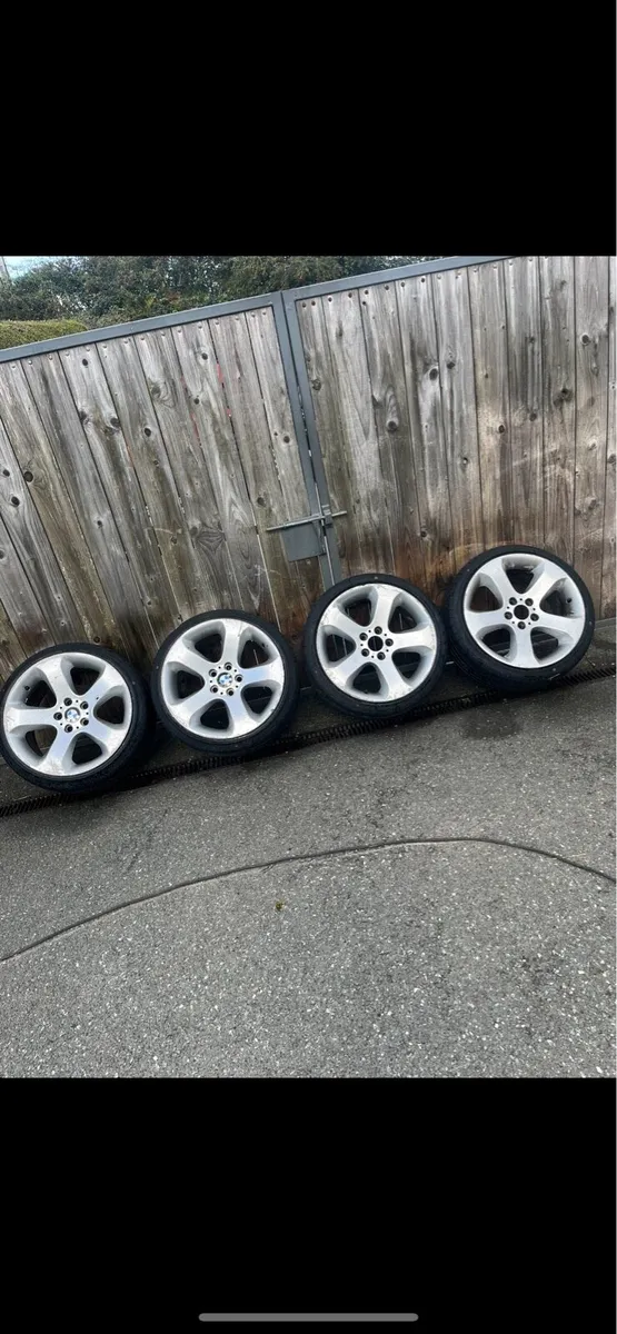 Fat 5s - Image 1