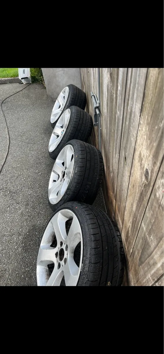 Fat 5s - Image 2