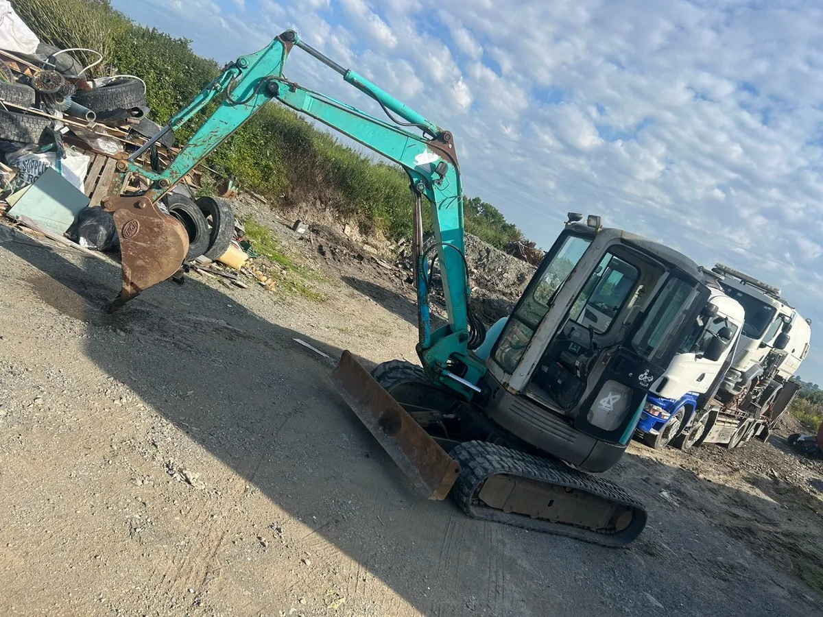 Digger - Image 1