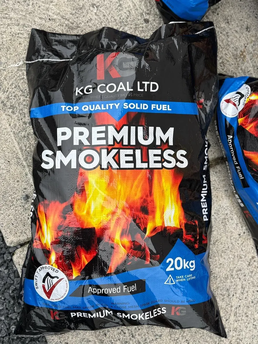Coal For Sale - Image 4