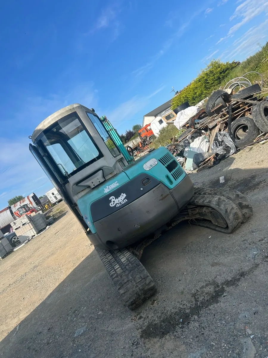 Digger - Image 2